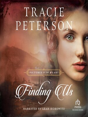 cover image of Finding Us